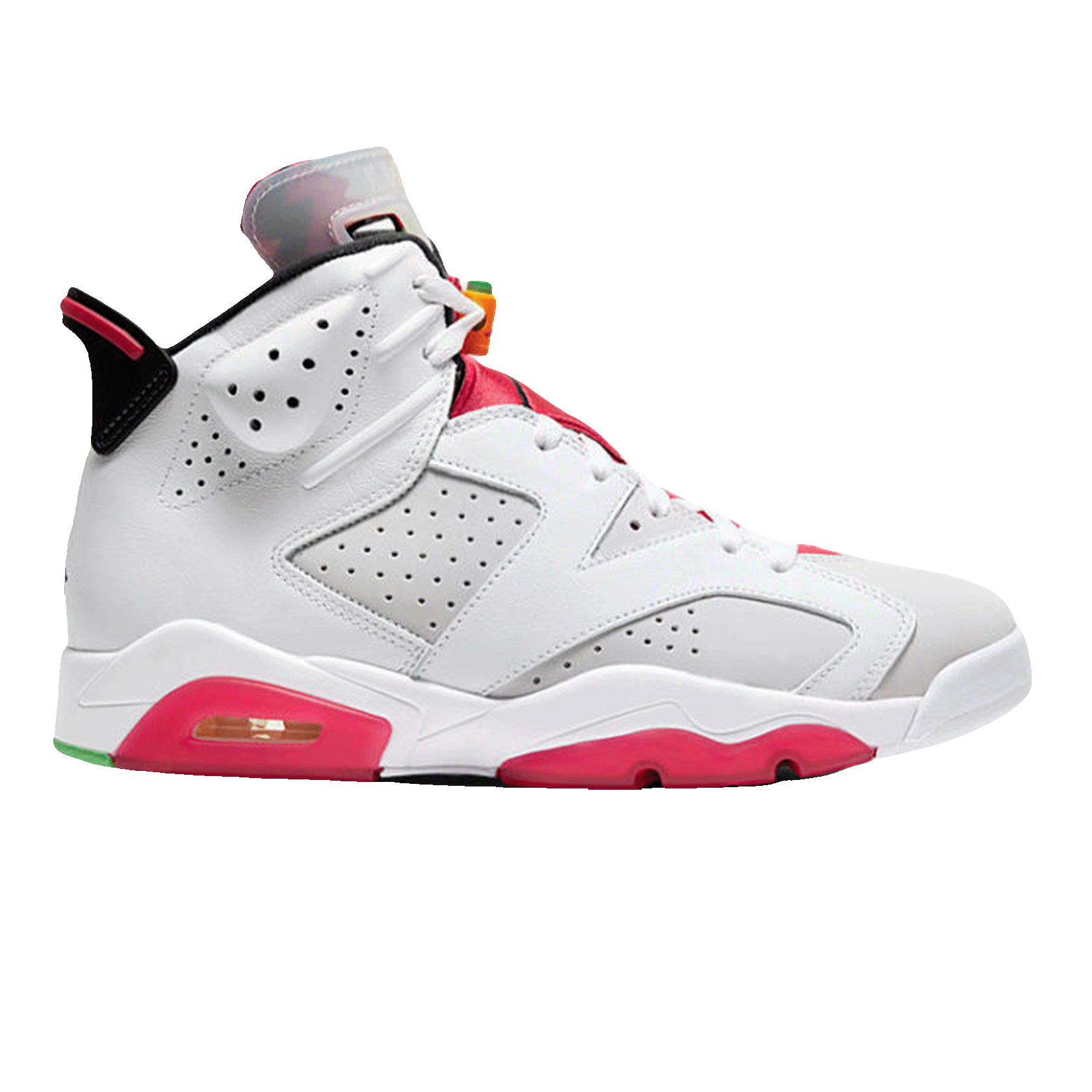 Nike Air Jordan 6 Retro Hare (GS)