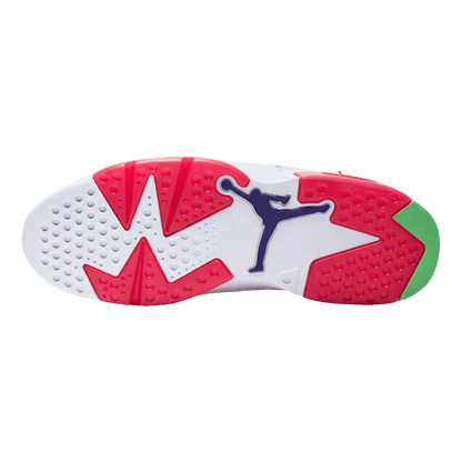 Nike Air Jordan 6 Retro Hare (GS) Sohle