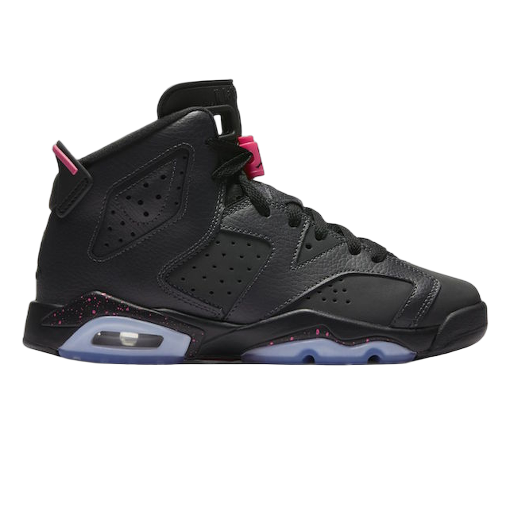 Nike Air Jordan 6 Retro Hyper Pink (GS) 543390-008