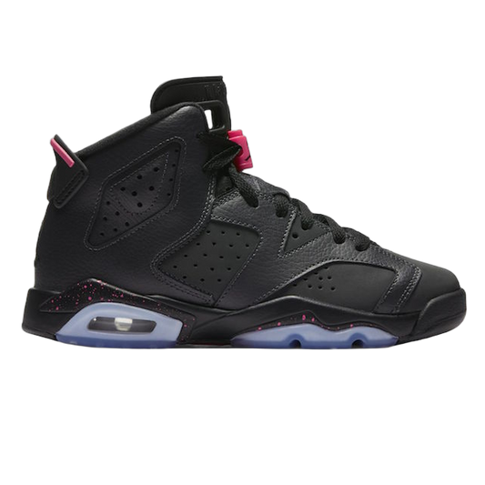 Nike Air Jordan 6 Retro Hyper Pink (GS) 543390-008