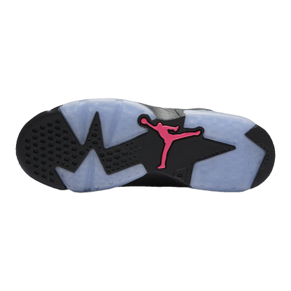 Nike Air Jordan 6 Retro Hyper Pink (GS) Sohle