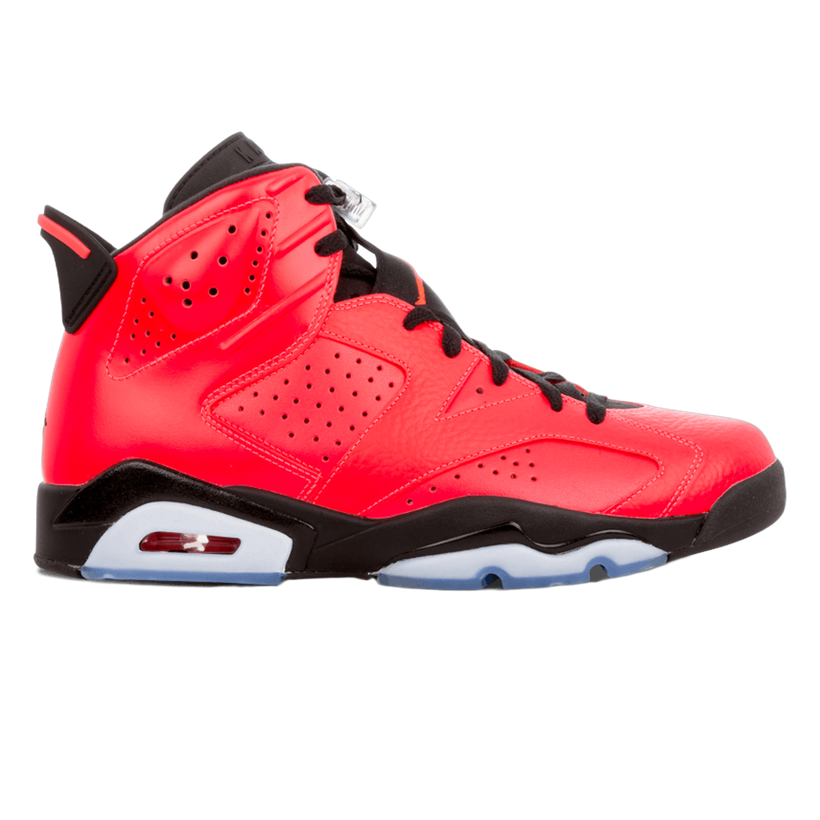 Nike Air Jordan 6 Retro Infrared 23 (Toro) 384664-623