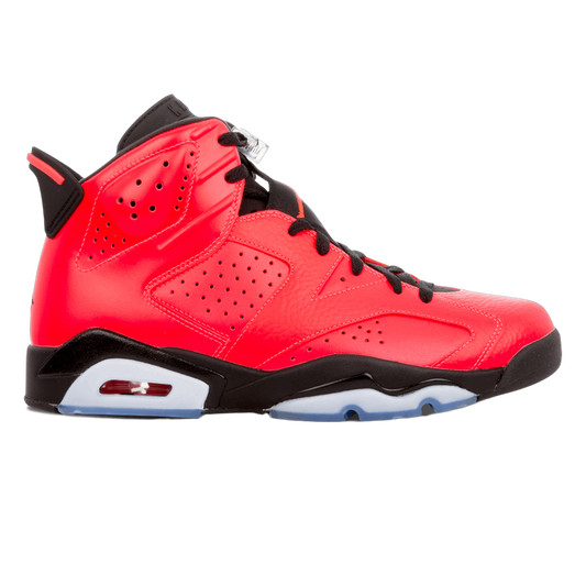Nike Air Jordan 6 Retro Infrared 23 (Toro) 384664-623