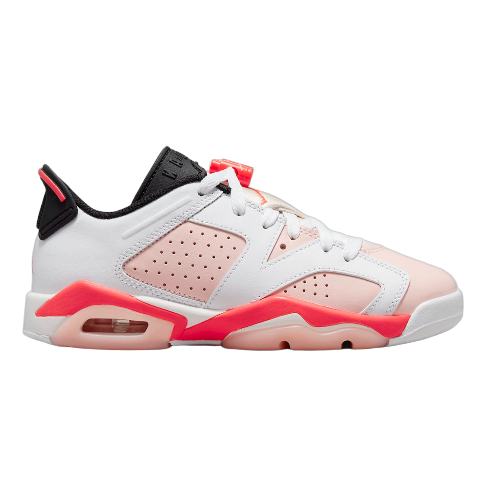Nike Air Jordan 6 Retro Low Atmosphere (GS) 768878-102