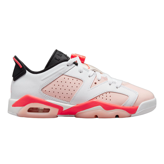 Nike Air Jordan 6 Retro Low Atmosphere (GS) 768878-102