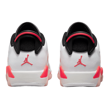 Nike Air Jordan 6 Retro Low Atmosphere (GS) Back 768878-102