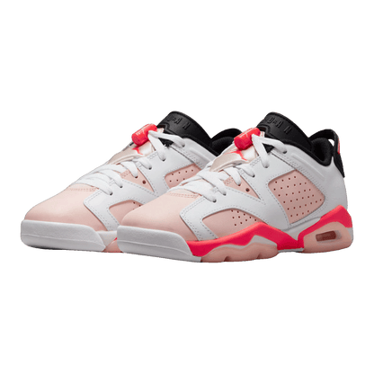 Nike Air Jordan 6 Retro Low Atmosphere (GS) Side 768878-102