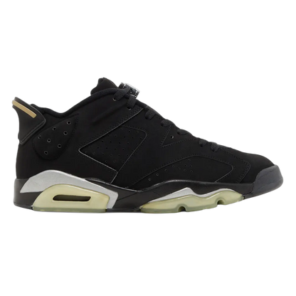 Nike Air Jordan 6 Retro Low Chrome (2002) 304401-061