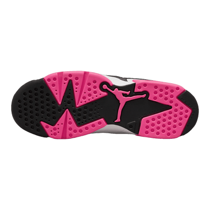 Nike Air Jordan 6 Retro Low Fierce Pink (GS) Sohle 768878-061