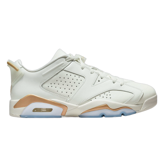 Nike Air Jordan 6 Retro Low GC Lunar New Year (2022) DH6928-073