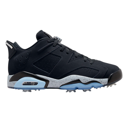 Nike Air Jordan 6 Retro Low Golf Chrome FD0204-001