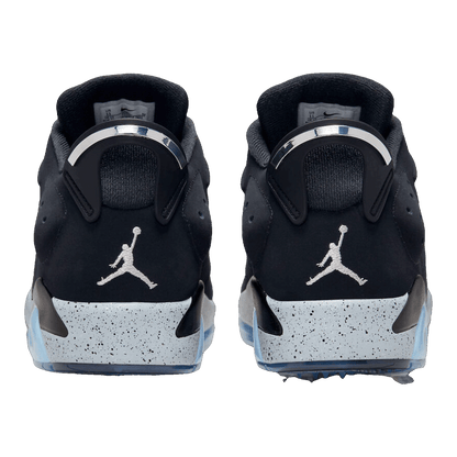 Nike Air Jordan 6 Retro Low Golf Chrome Back FD0204-001