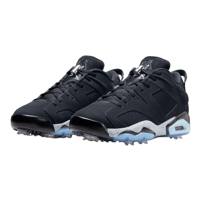 Nike Air Jordan 6 Retro Low Golf Chrome Side FD0204-001