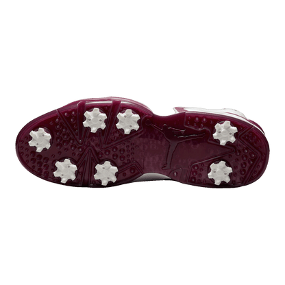 Nike Air Jordan 6 Retro Low Golf NRG Bordeaux Sohle DV6796-116