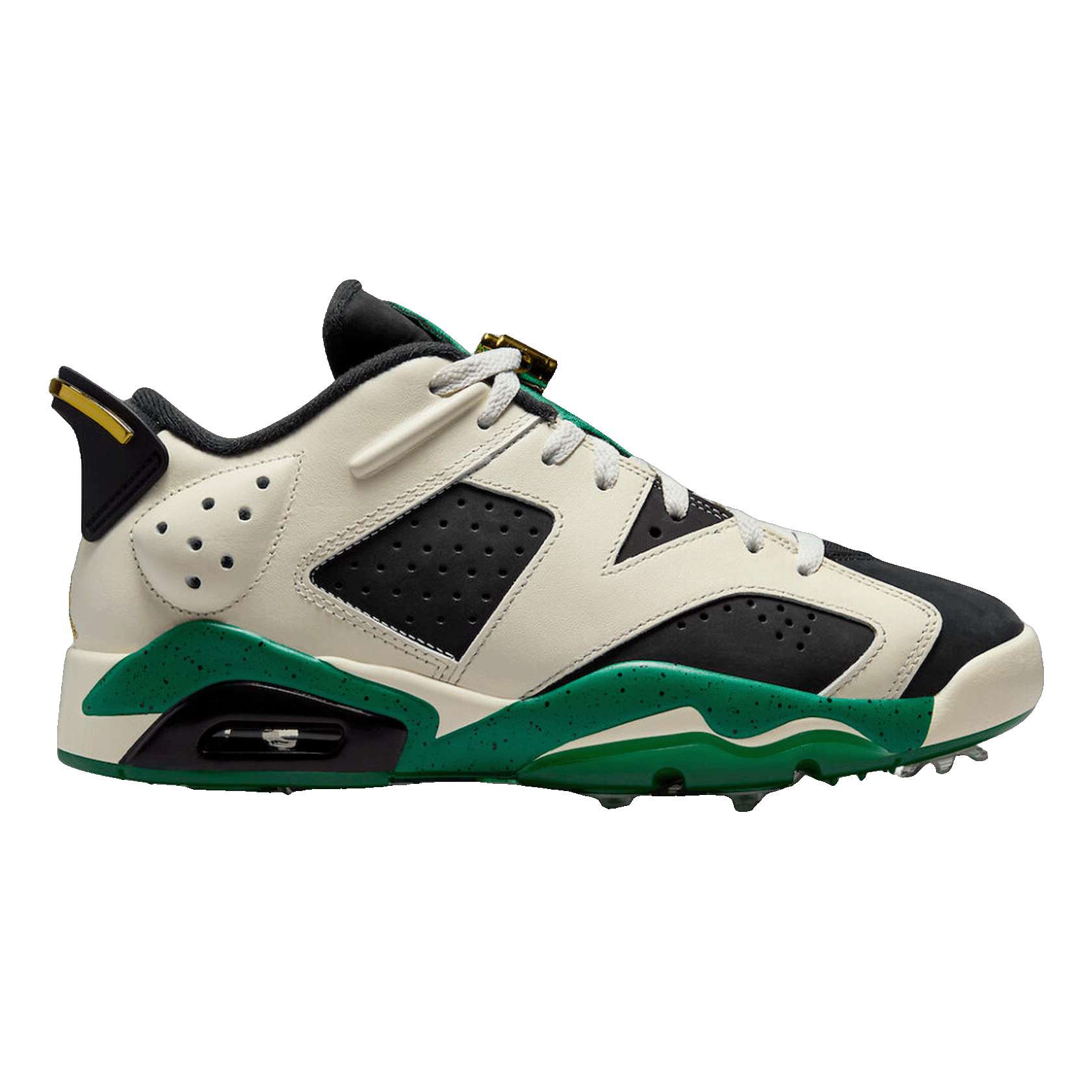 Nike Air Jordan 6 Retro Low Golf NRG Eastside Golf 1961 FJ0848-100