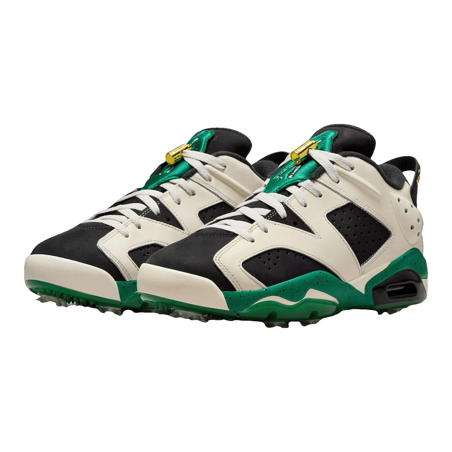 Nike Air Jordan 6 Retro Low Golf NRG Eastside Golf 1961 FJ0848-100