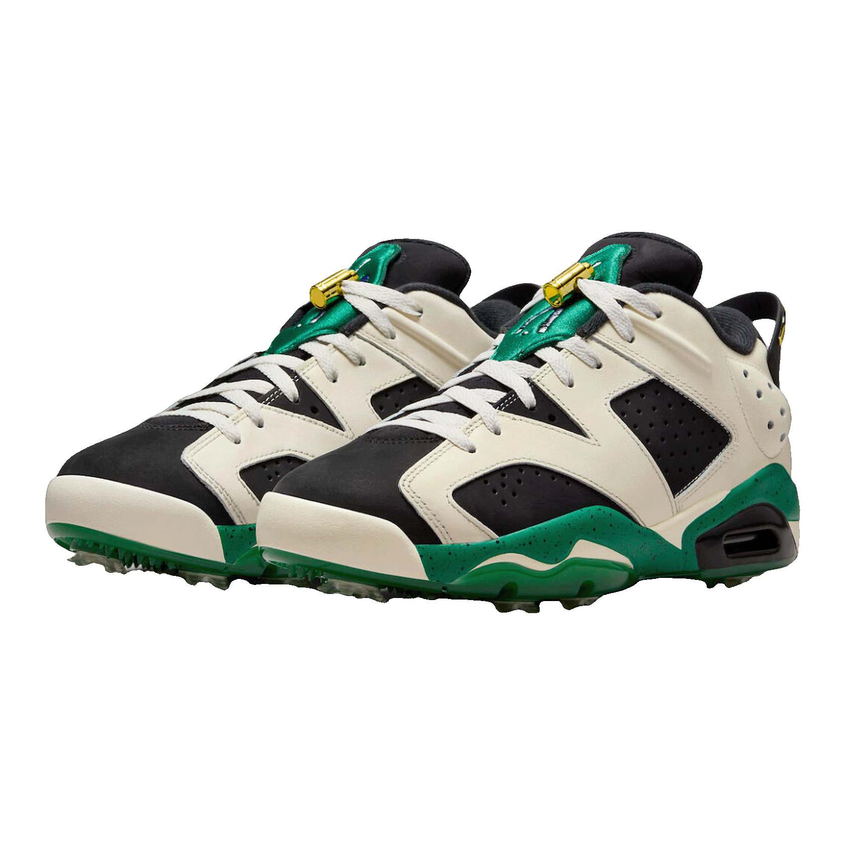 Nike Air Jordan 6 Retro Low Golf NRG Eastside Golf 1961 FJ0848-100