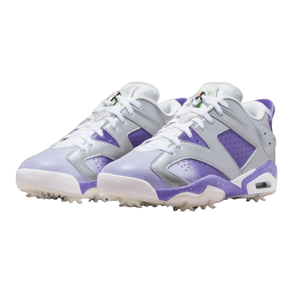 Nike Air Jordan 6 Retro Low Golf US Open (2023) Side FD0205-055