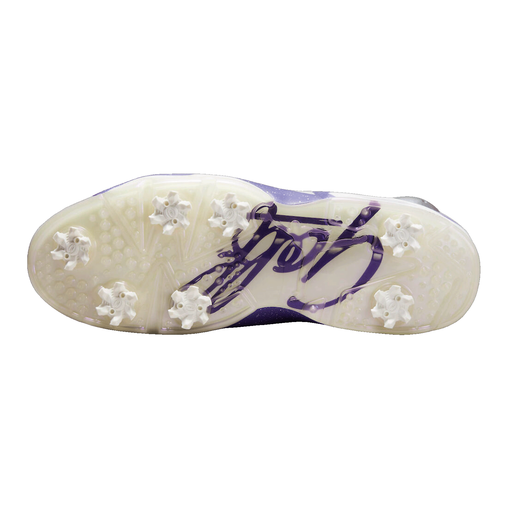 Nike Air Jordan 6 Retro Low Golf US Open (2023) Sohle FD0205-055