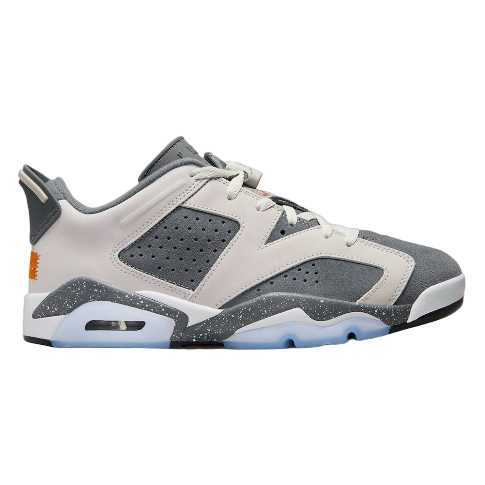 Nike Air Jordan 6 Retro Low PSG (2023) DZ4133-008
