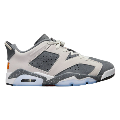Nike Air Jordan 6 Retro Low PSG (2023) DZ4133-008