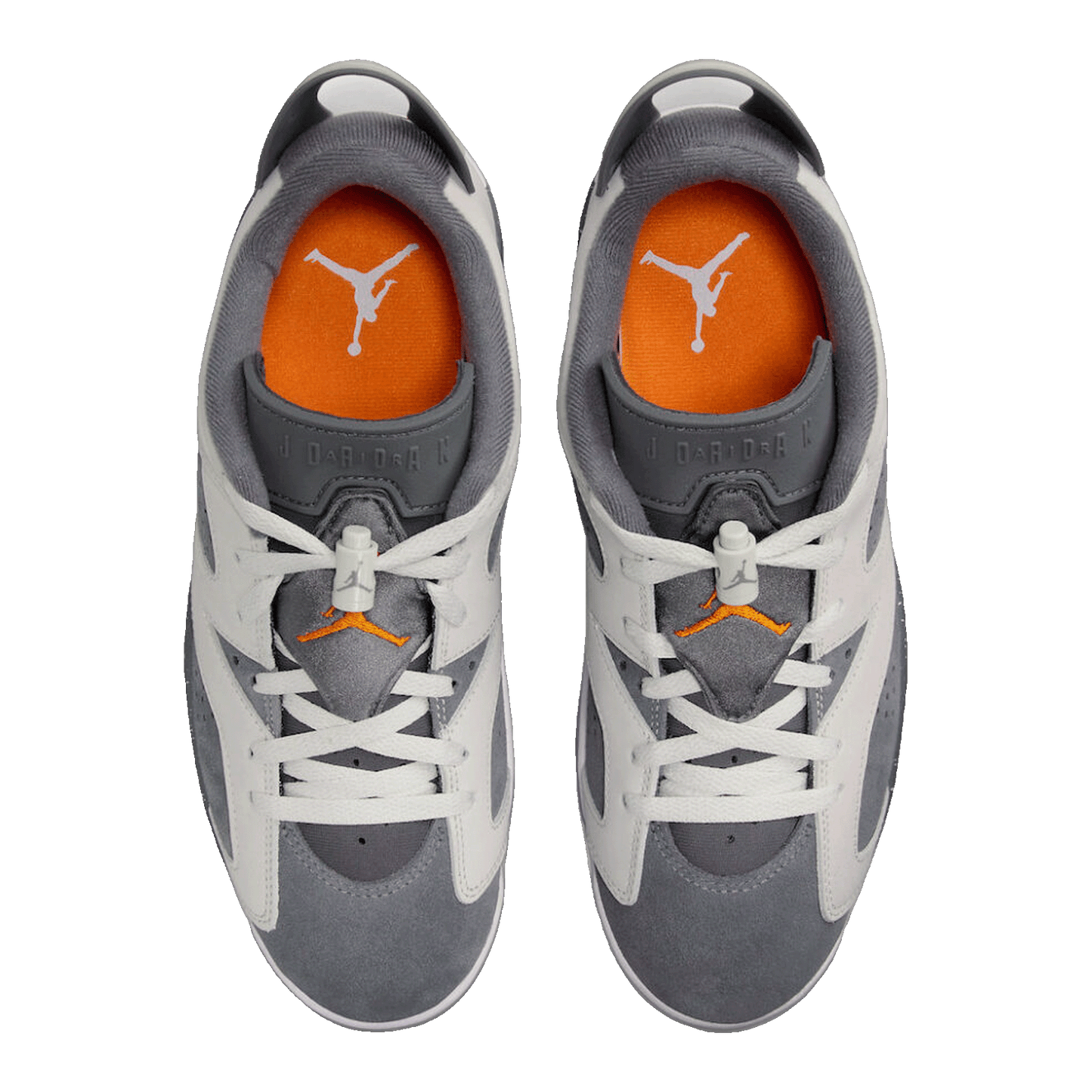 Nike Air Jordan 6 Retro Low PSG (2023) Oben DZ4133-008