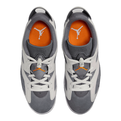 Nike Air Jordan 6 Retro Low PSG (2023) Oben DZ4133-008