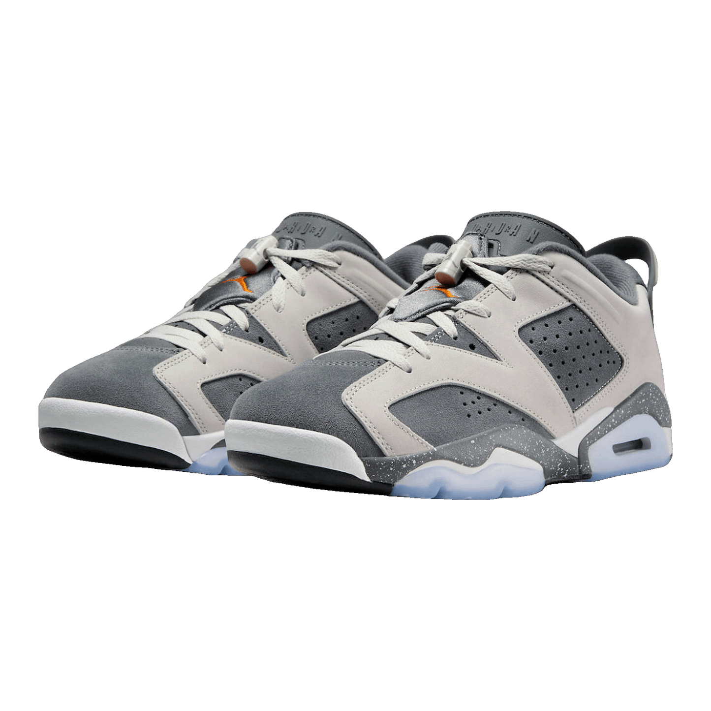 Nike Air Jordan 6 Retro Low PSG (2023) Side DZ4133-008