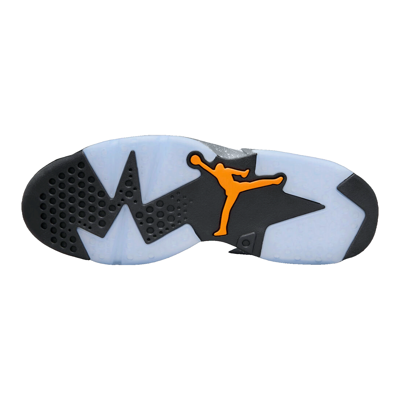 Nike Air Jordan 6 Retro Low PSG (2023) Sohle DZ4133-008