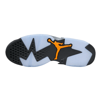 Nike Air Jordan 6 Retro Low PSG (2023) Sohle DZ4133-008
