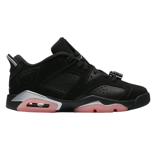Nike Air Jordan 6 Retro Low Sunblush (GS) 768878-022