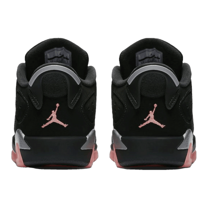 Nike Air Jordan 6 Retro Low Sunblush (GS) Back