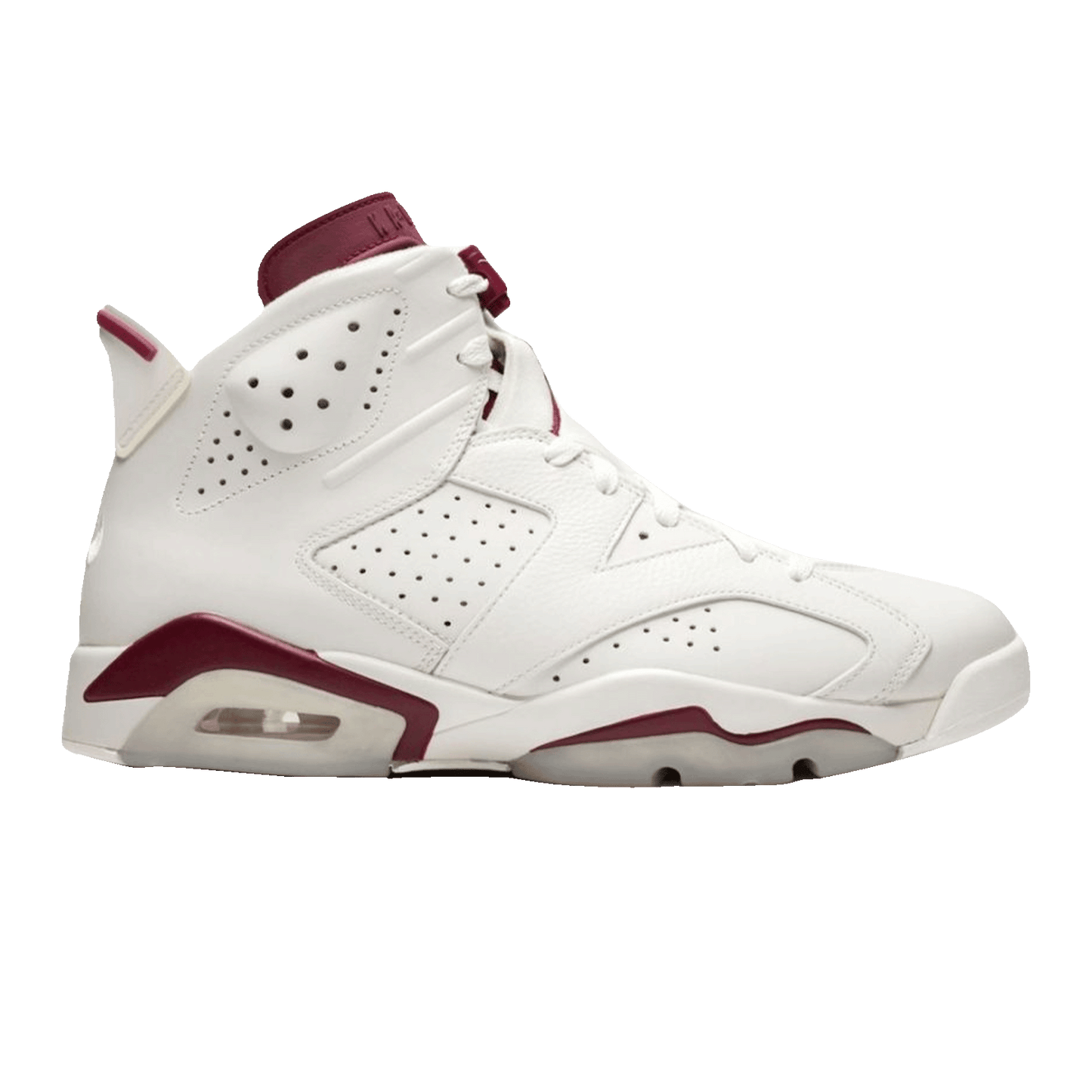 Nike Air Jordan 6 Retro Cigar