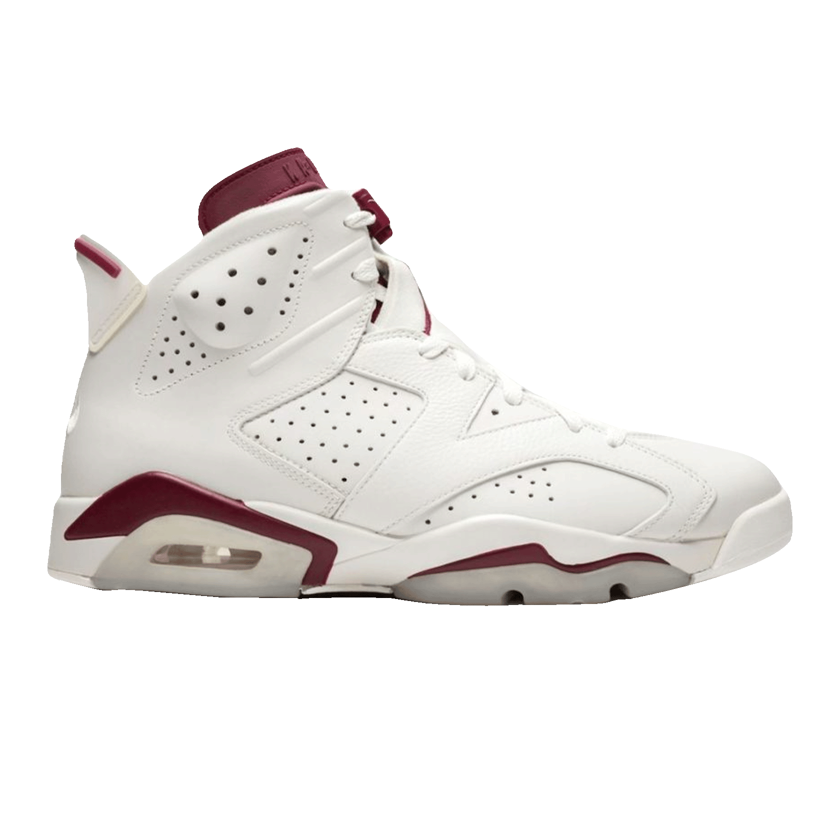 Nike Air Jordan 6 Retro Cigar