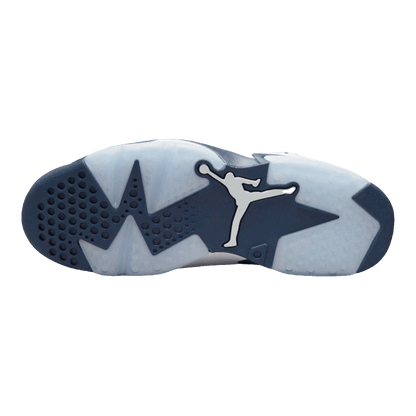 Nike Air Jordan 6 Retro Midnight Navy (2022) (GS) Sohle