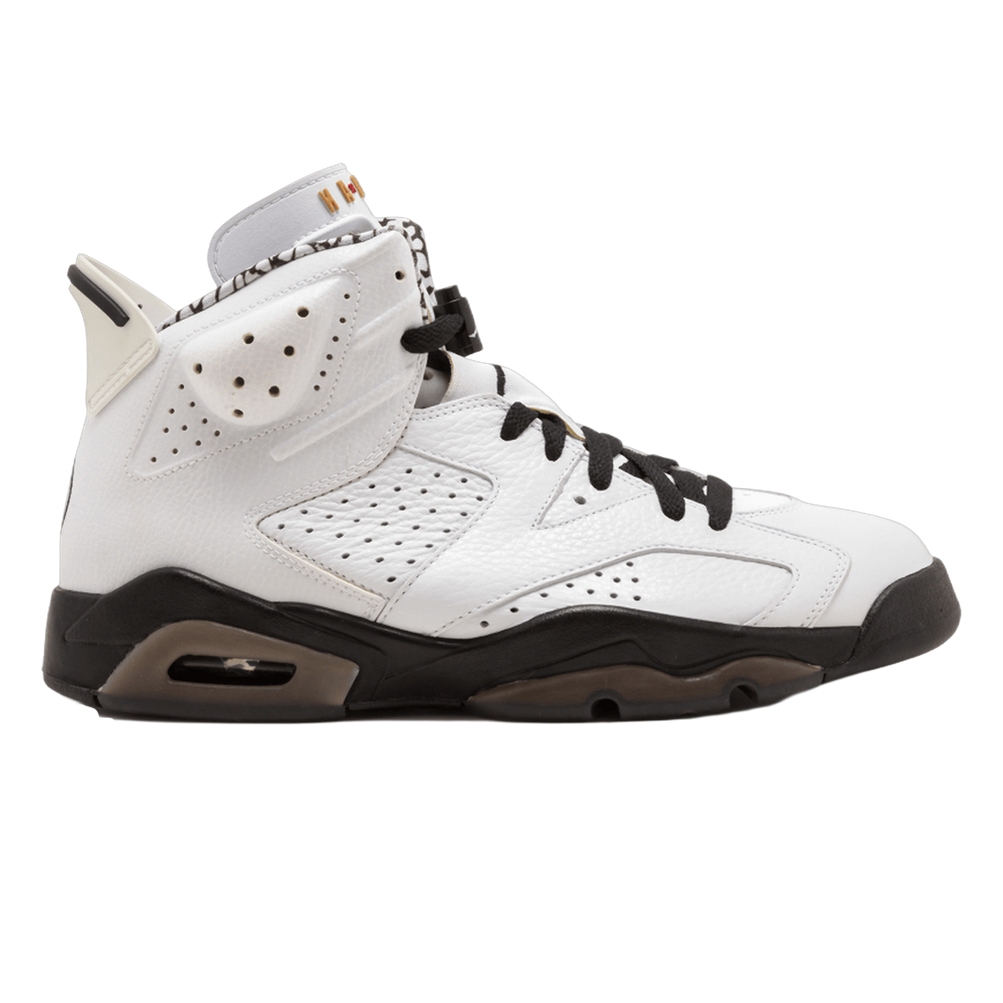Nike Air Jordan 6 Retro Motorsport 395866-101