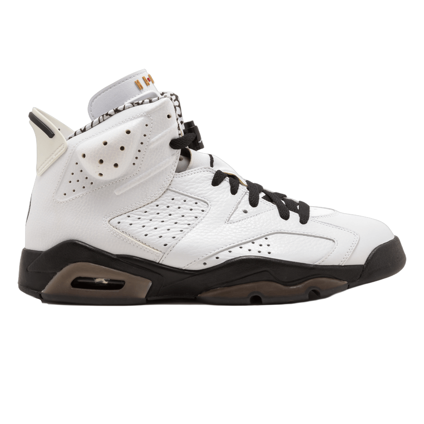 Nike Air Jordan 6 Retro Motorsport 395866-101