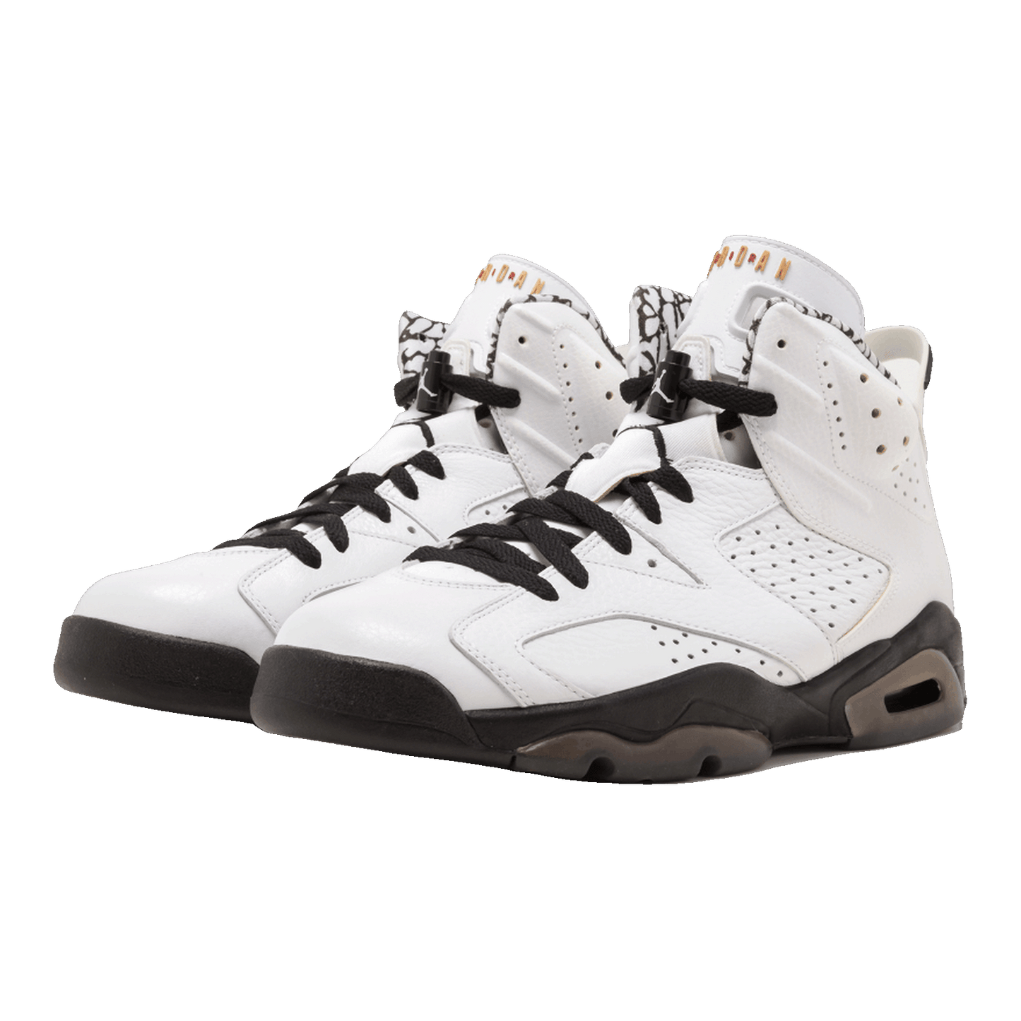 Nike Air Jordan 6 Retro Motorsport Side 395866-101