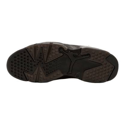 Nike Air Jordan 6 Retro Motorsport Sohle 395866-101