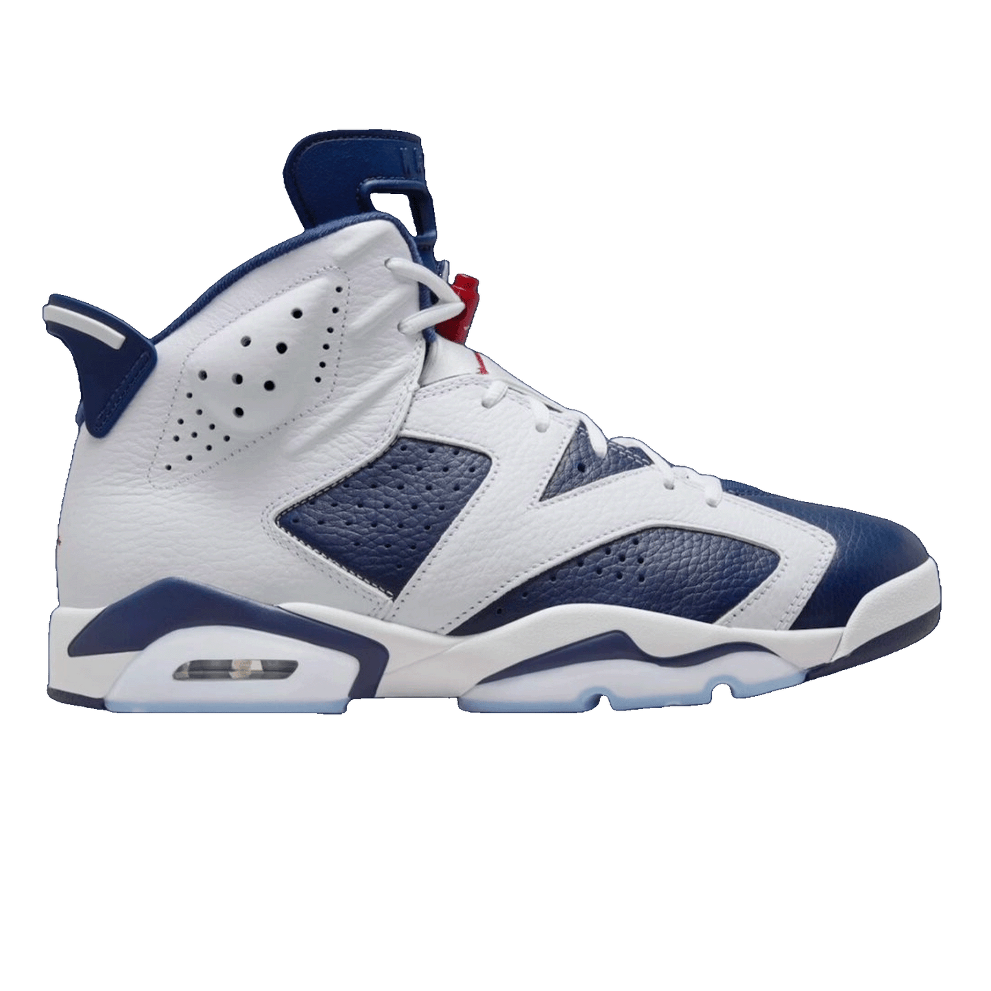 Nike Air Jordan 6 Retro Olympic (2024) (GS)