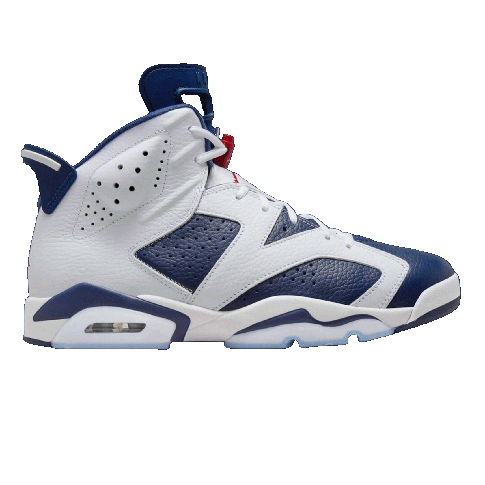 Nike Air Jordan 6 Retro Olympic (2024) (GS)