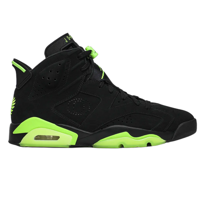 Nike Air Jordan 6 Retro Oregon Ducks CK2587-003