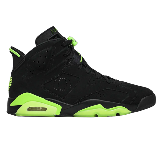 Nike Air Jordan 6 Retro Oregon Ducks CK2587-003