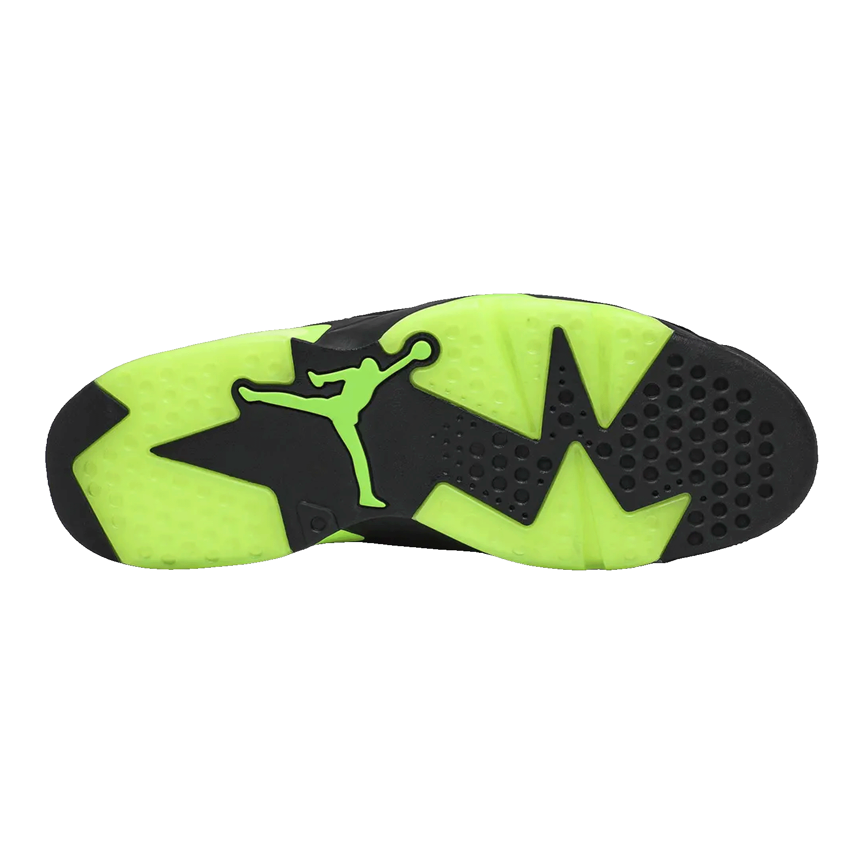 air jordan 6 retro oregon ducks