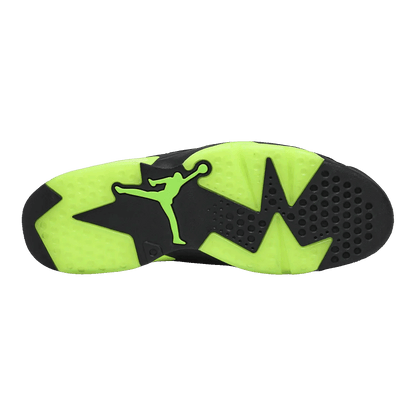 Nike Air Jordan 6 Retro Oregon Ducks Sohle CK2587-003