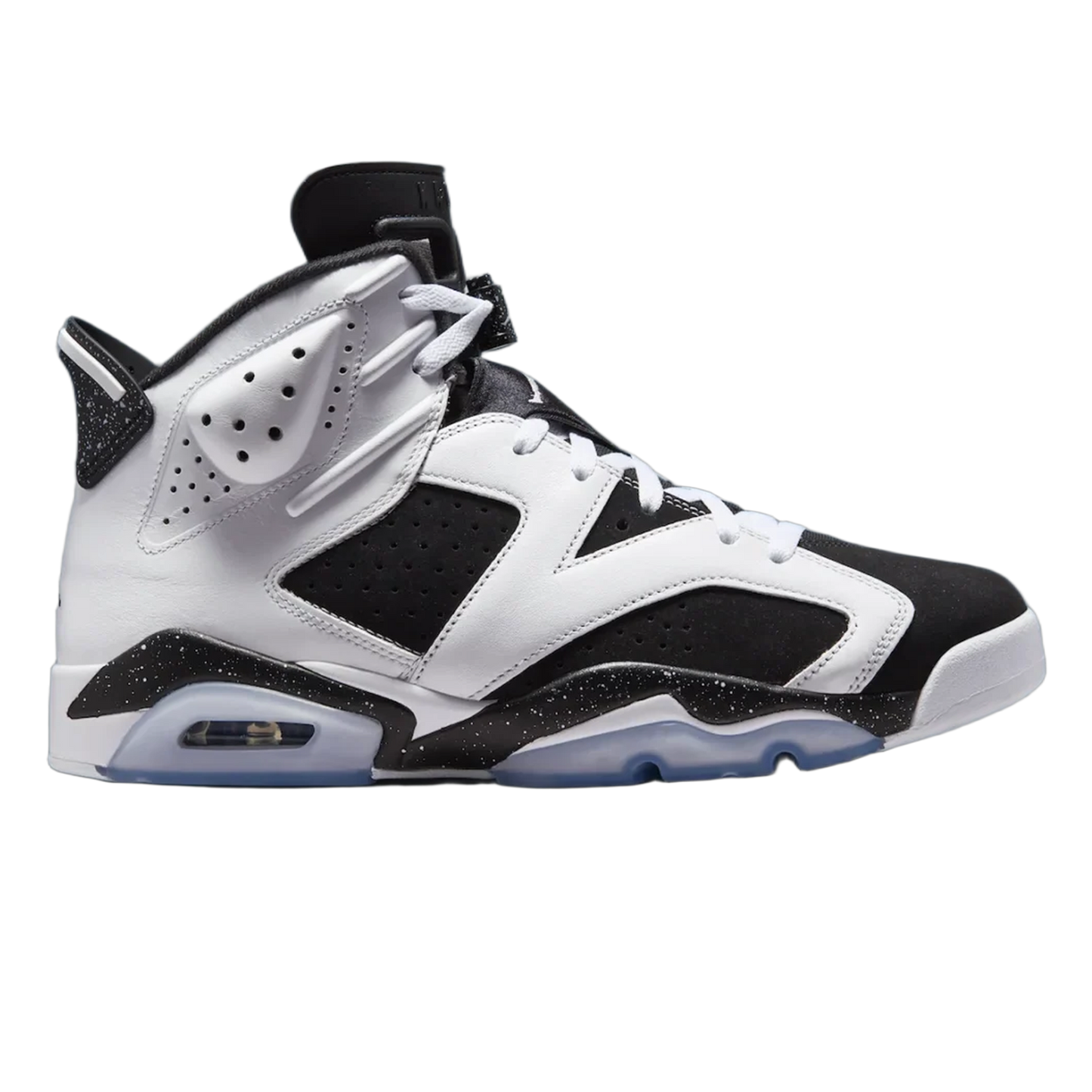 Nike Air Jordan 6 Retro Oreo (2026) CT8529-108