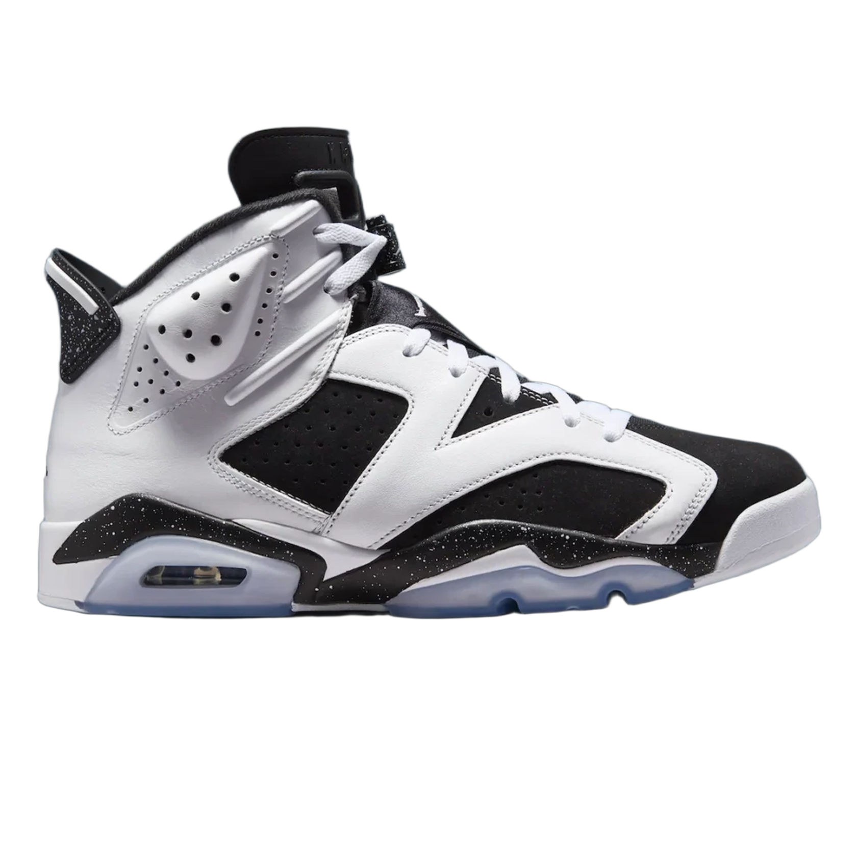 Nike Air Jordan 6 Retro Oreo (2026) CT8529-108