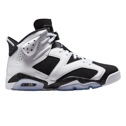 Nike Air Jordan 6 Retro Oreo (2026) CT8529-108