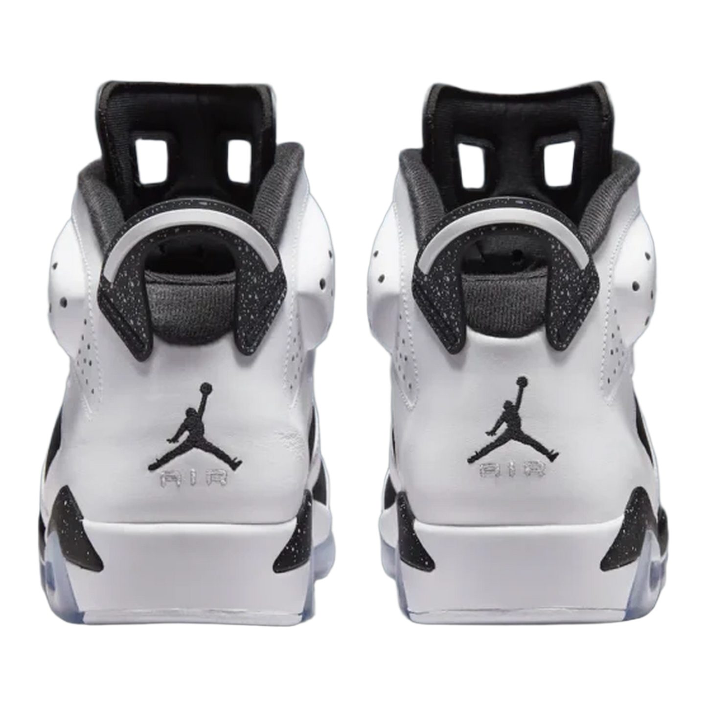 Nike Air Jordan 6 Retro Oreo (2026) Back CT8529-108