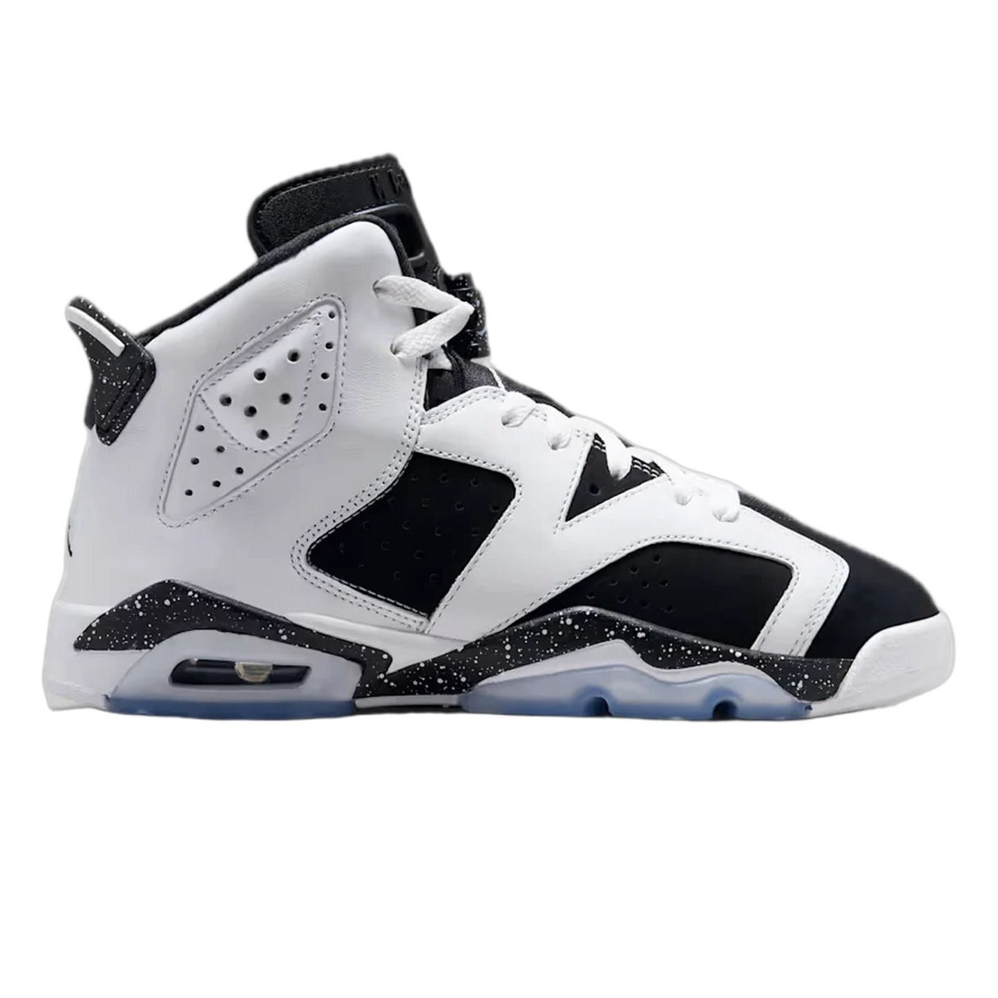 Nike Air Jordan 6 Retro Oreo (2026) (GS) 384665-108